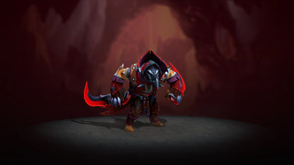 Ancient I | MMR: 3984 - Behavior: 9129 - Communication: 9129