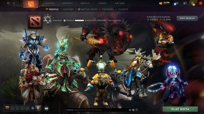MMR: 1 - Behavior: 12000