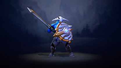 MMR: 4346 - Behavior: 9732