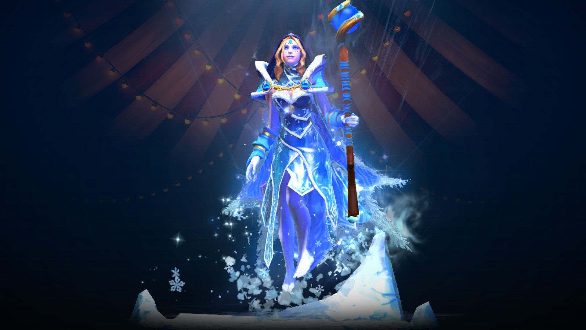 MMR: 9447 - Behavior: 11960
