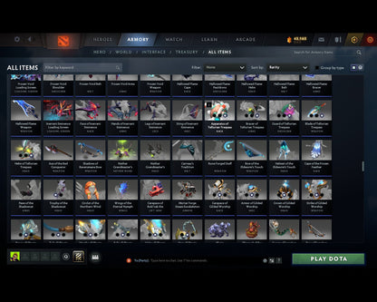 Archon I | MMR: 2350 - Behavior: 10801