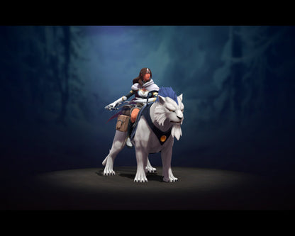 Guardian I | MMR: 901 - Behavior: 8413 - Communication: 8413