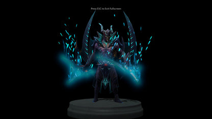 Herald V | MMR: 605 - Behavior: 10000