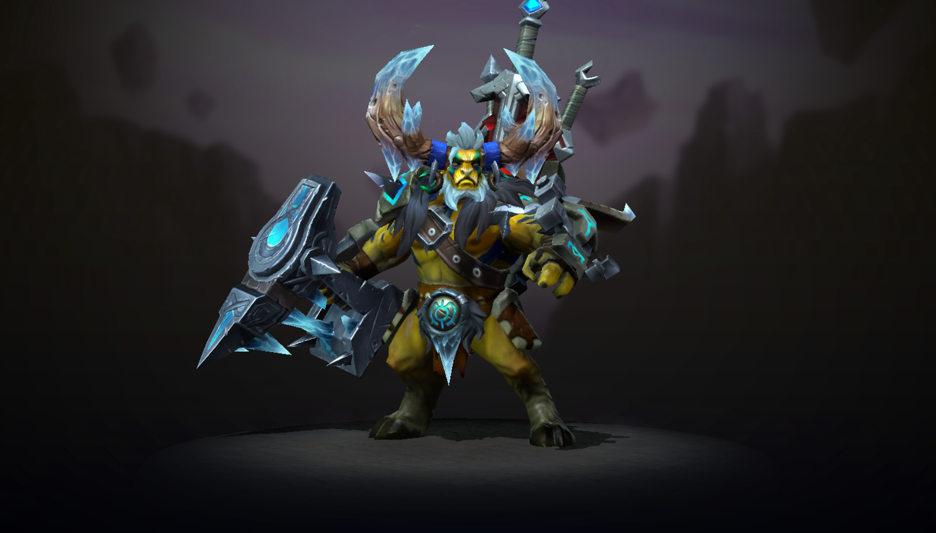 Divine I | MMR: 4566 - Behavior: 10788 - Communication: 10788