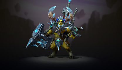 Divine I | MMR: 4566 - Behavior: 10788 - Communication: 10788