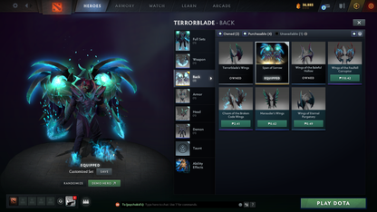 Guardian IV | MMR: 1303 - Behavior: 11023 - Communication: 11023