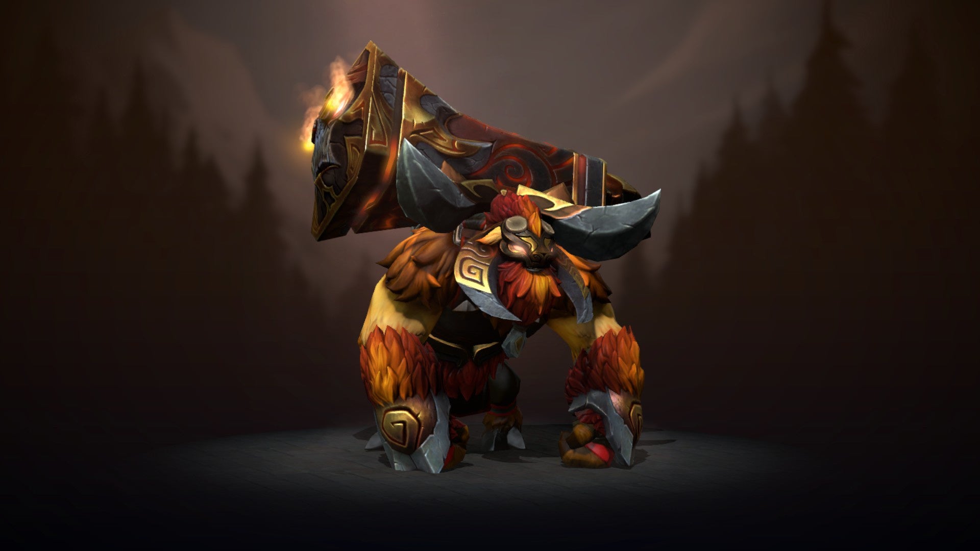 MMR: 1083 - Behavior: 7227