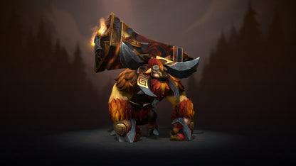 MMR: 1083 - Behavior: 7227