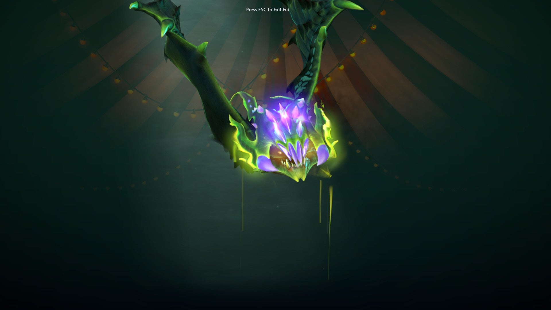 MMR: 3618 - Behavior: 11182