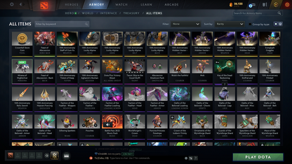 Archon IV | MMR: 2732 - Behavior: 8075 - Communication: 8075