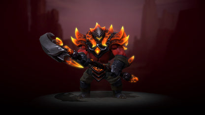 MMR: 2163 - Behavior: 9374