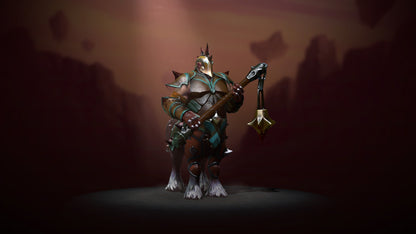 Ancient IV | MMR: 4165 - Behavior: 11004 - Communication: 11004