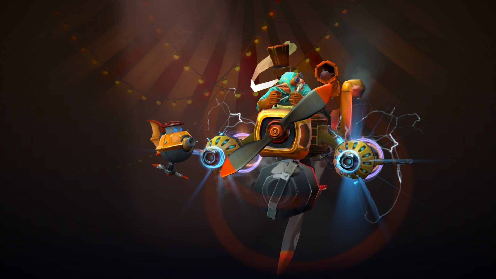 MMR: 1807 - Behavior: 9194