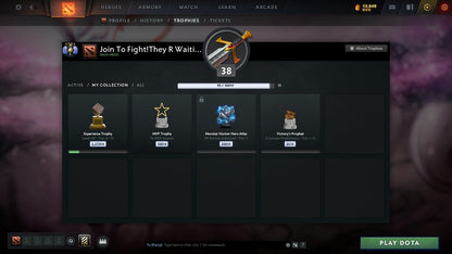 MMR: 5083 - Behavior: 12000