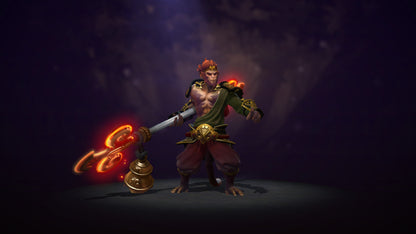 Archon IV | MMR: 2674 - Behavior: 9197 - Communication: 9197