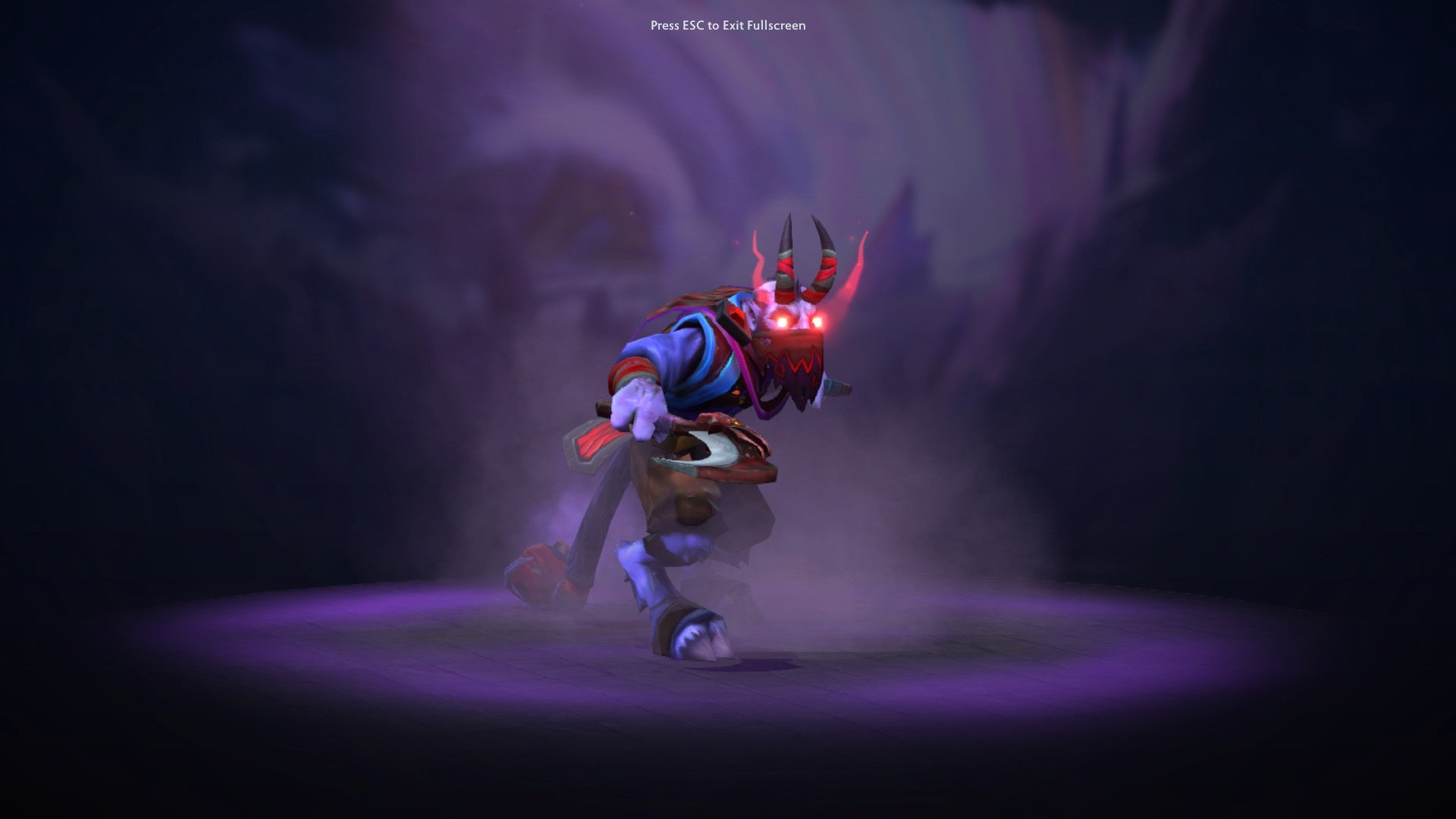 Crusader V | MMR: 2195 - Behavior: 10261 - Communication: 10261