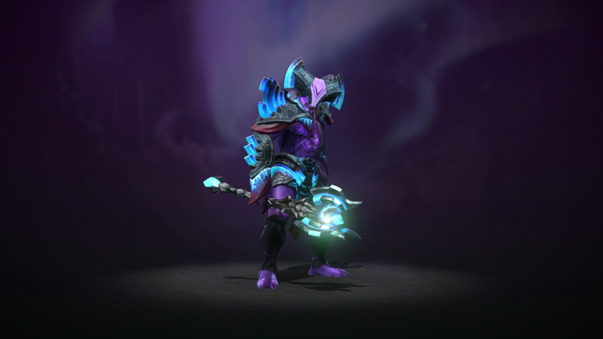 Crusader III | MMR: 1860 - Behavior: 11580 - Communication: 11580