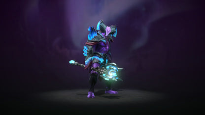 Crusader III | MMR: 1860 - Behavior: 11580 - Communication: 11580