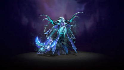 Ancient I | MMR: 3948 - Behavior: 11846 - Communication: 11846