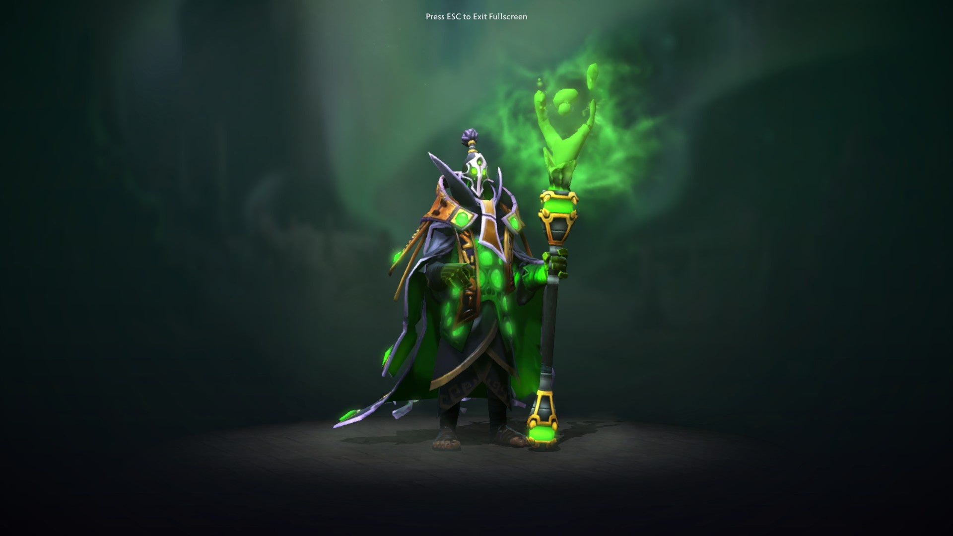 MMR: 3659 - Behavior: 10203