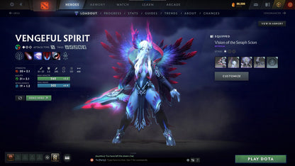 Ancient III | MMR: 4151 - Behavior: 10225 - Communication: 9429