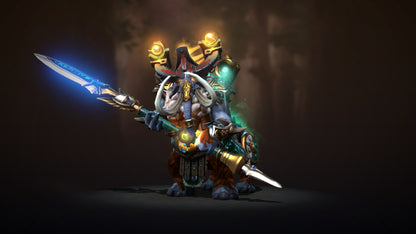 MMR: 5657 - Behavior: 8949