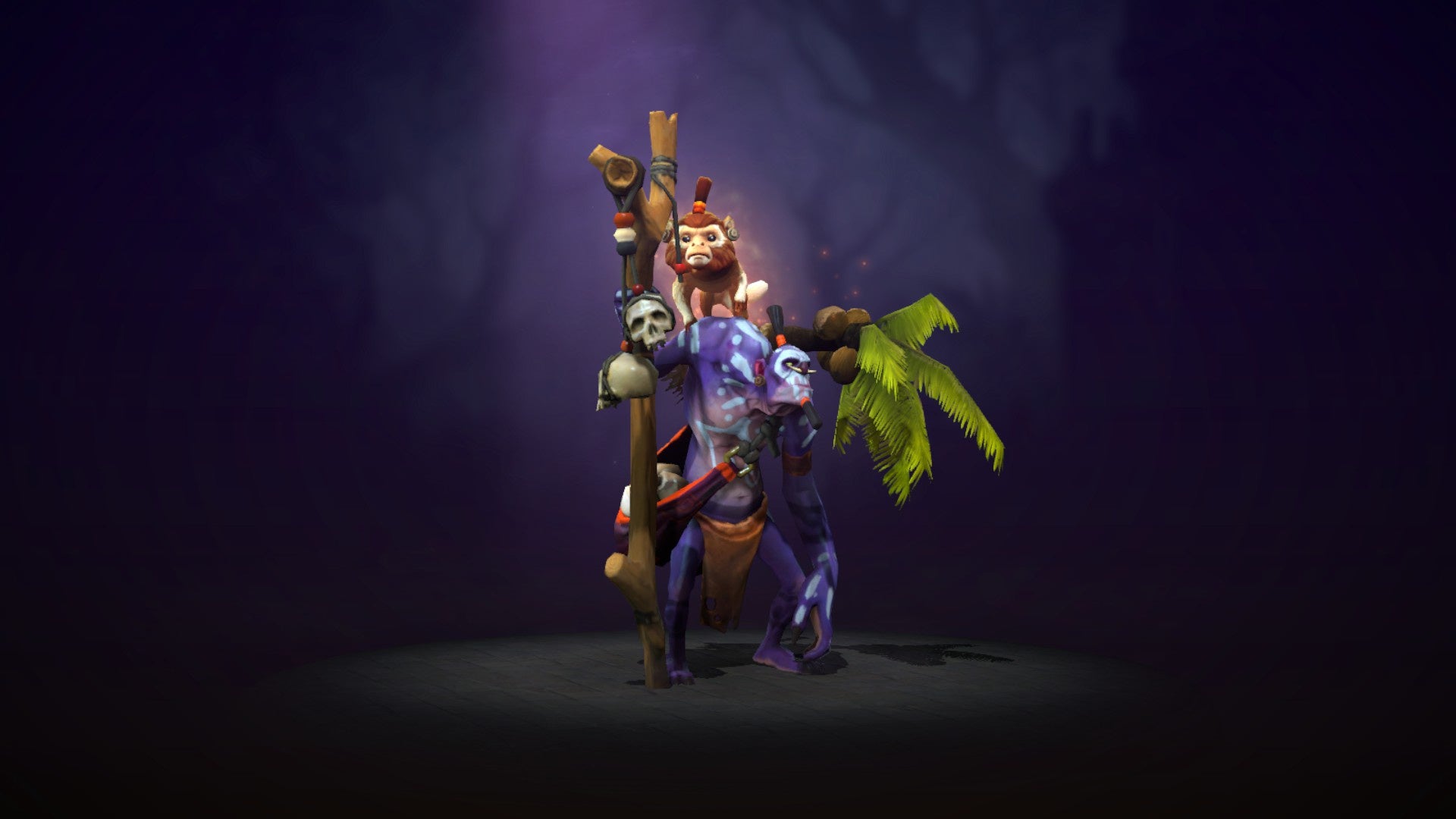 MMR: 164 - Behavior: 10883