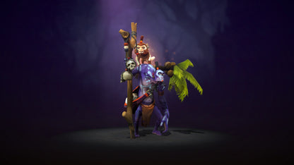 MMR: 164 - Behavior: 10883
