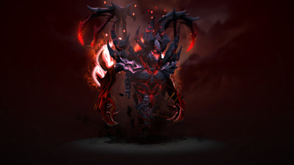 MMR: 2071 - Behavior: 11560