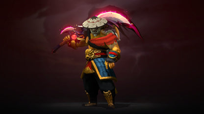 MMR: 1018 - Behavior: 10425