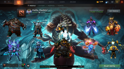 Ancient V | MMR: 4400 - Behavior: 10522 - Communication: 9853