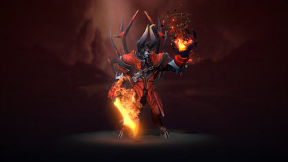 MMR: 100 - Behavior: 10530
