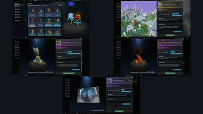 MMR: 4504 - Behavior: 11687