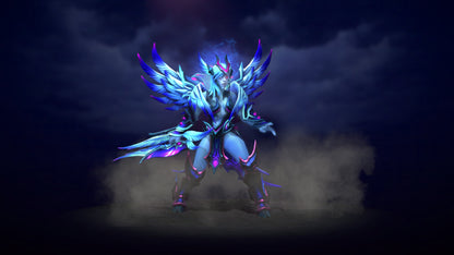 MMR: 2372 - Behavior: 11703