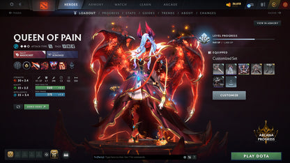 MMR: 4800 - Behavior: 11230