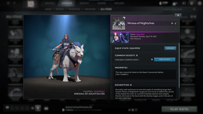 Crusader V | MMR: 2011 - Behavior: 11962 - Communication: 11952