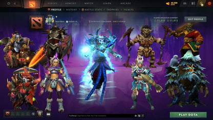 MMR: 2672 - Behavior: 11815