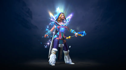 MMR: 1013 - Behavior: 9761