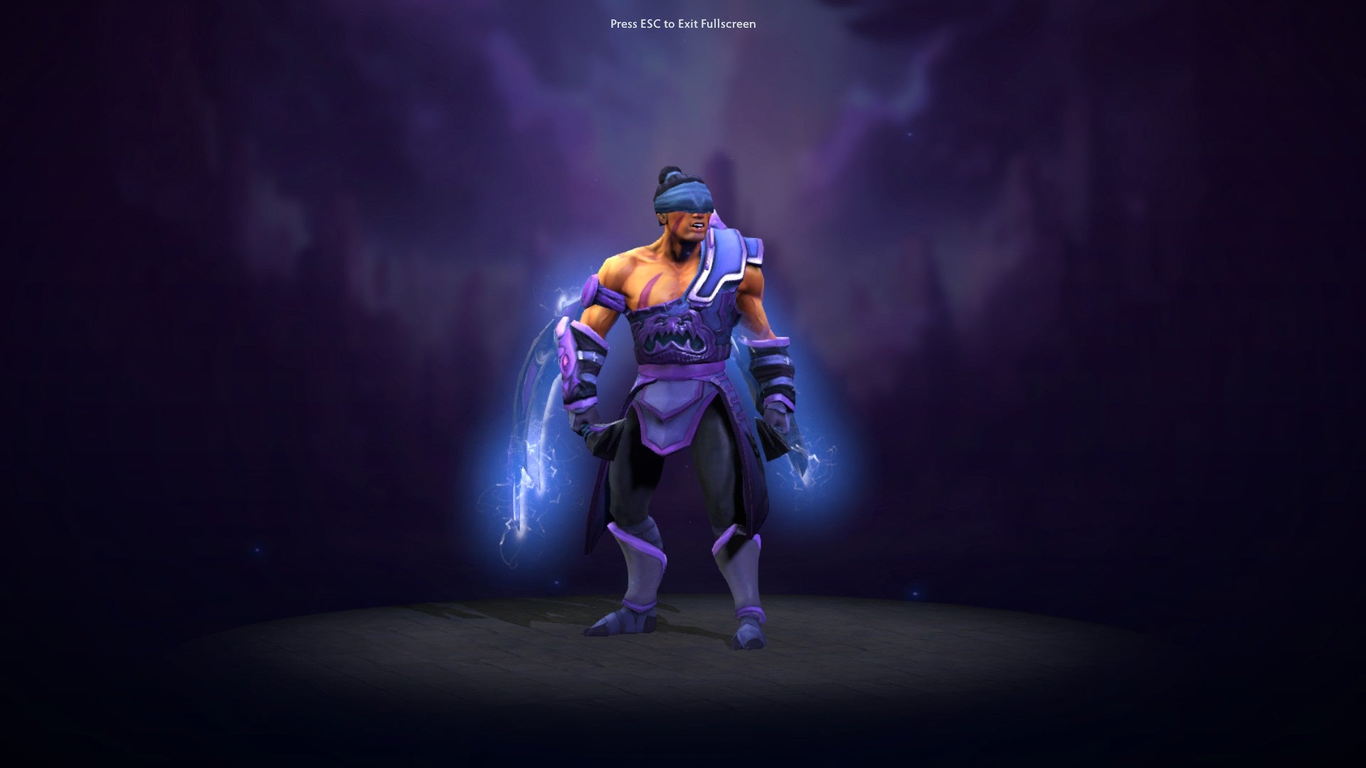 MMR: 3643 - Behavior: 10732