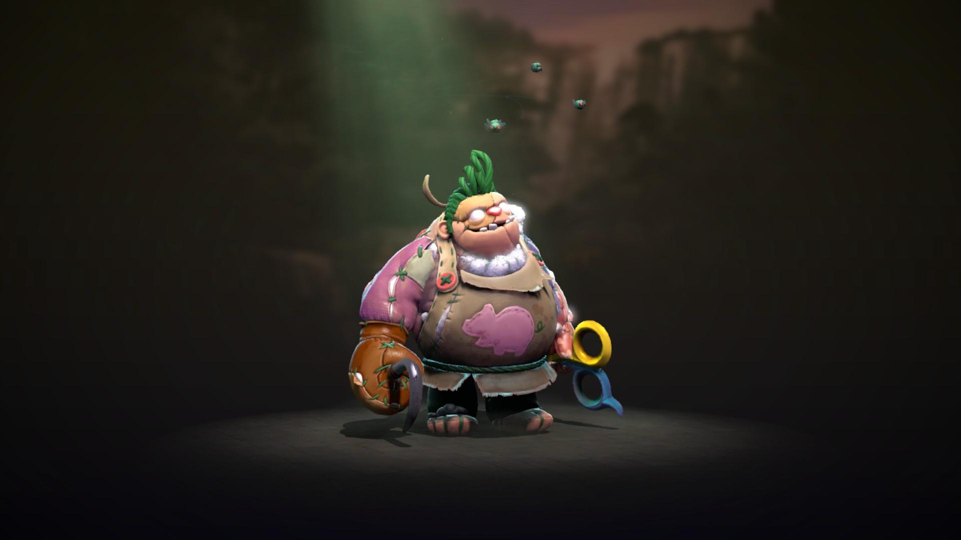 Divine I | MMR: 4596 - Behavior: 11016 - Communication: 11016