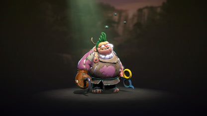 Divine I | MMR: 4596 - Behavior: 11016 - Communication: 11016