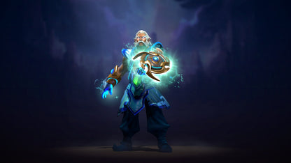 MMR: 1040 - Behavior: 8910
