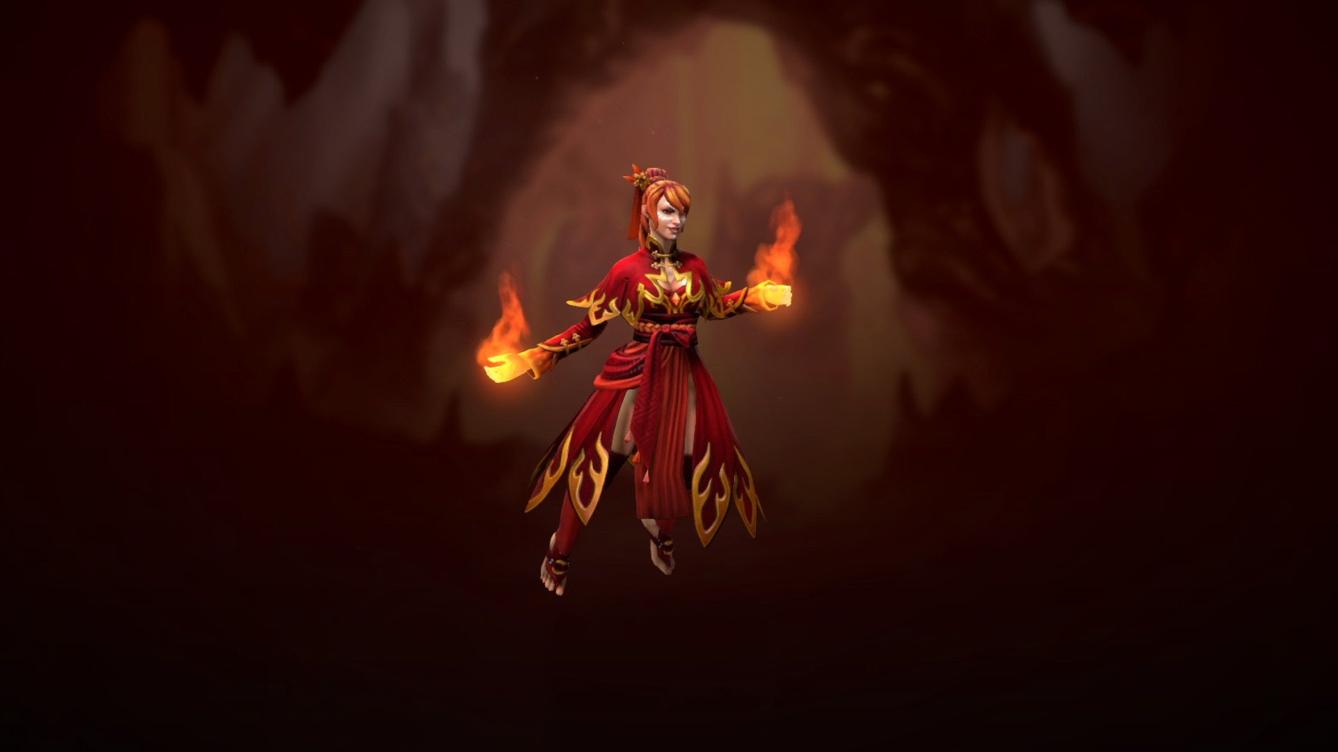 MMR: 3479 - Behavior: 8397