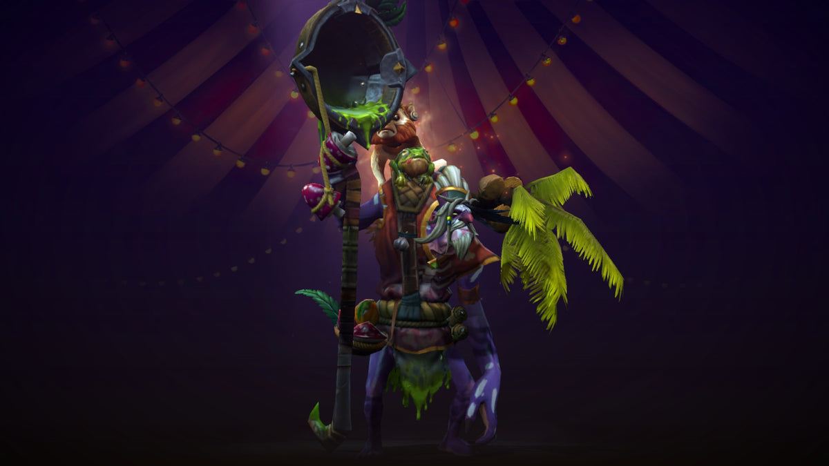 MMR: 392 - Behavior: 9456