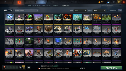 MMR: 1091 - Behavior: 7916