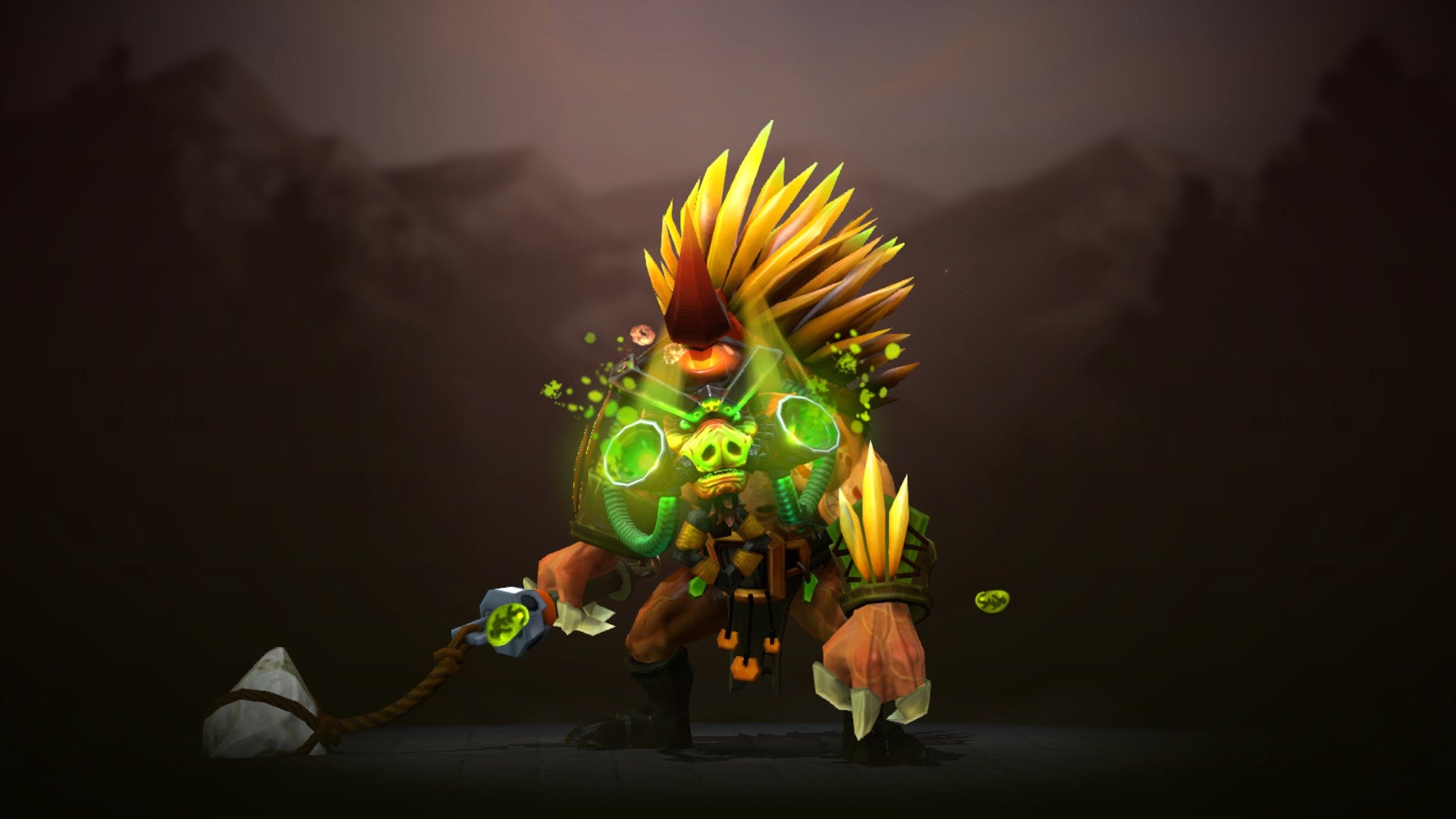MMR: 6062 - Behavior: 12000