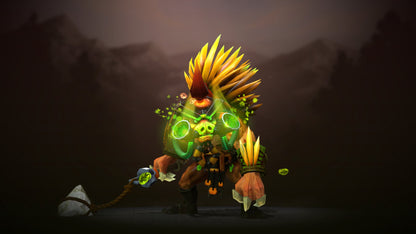MMR: 6333 - Behavior: 12000