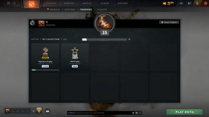 MMR: 100 - Behavior: 9296
