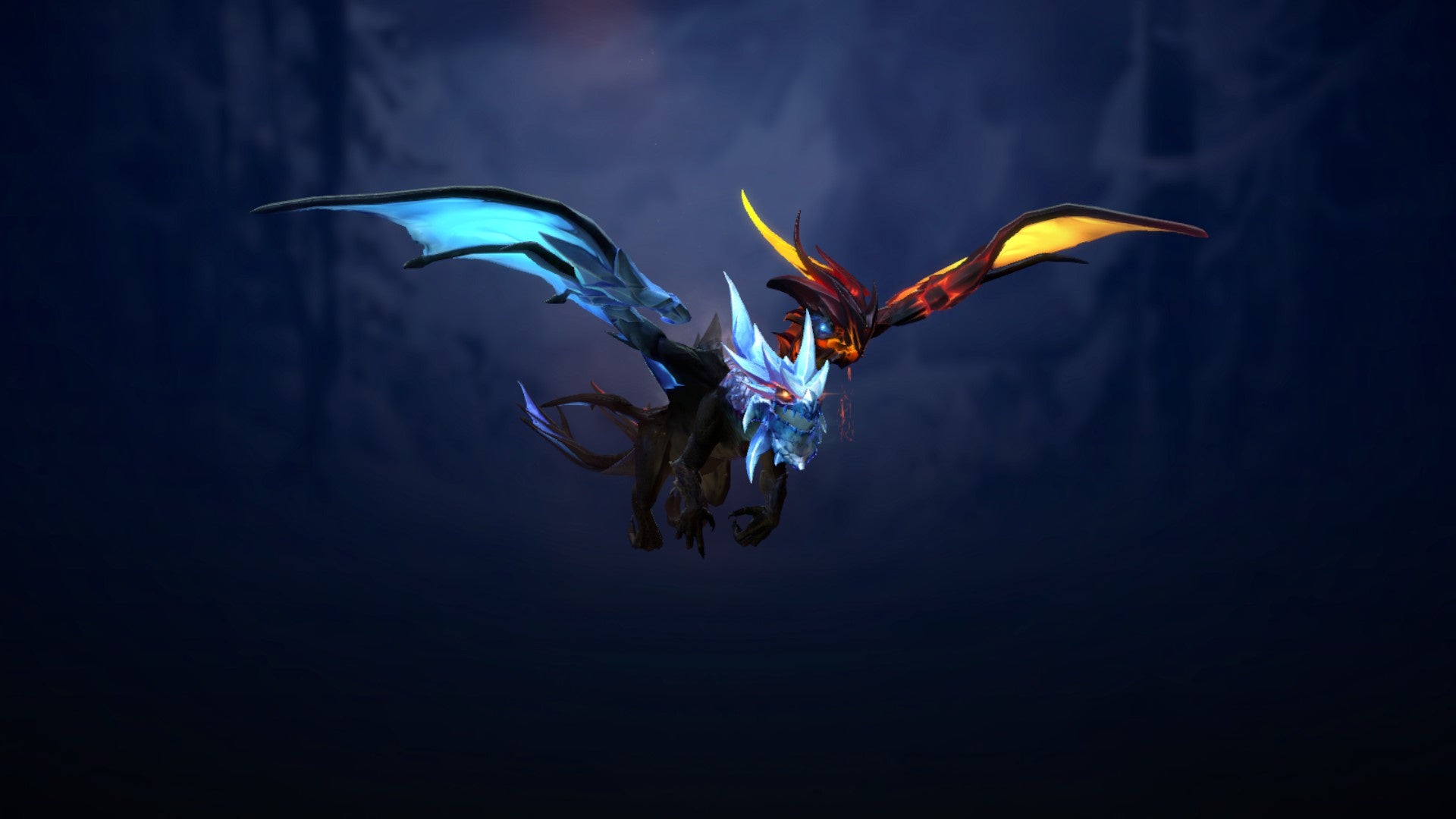 Herald IV | MMR: 432 - Behavior: 9795 - Communication: 9795