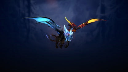 Herald IV | MMR: 432 - Behavior: 9795 - Communication: 9795